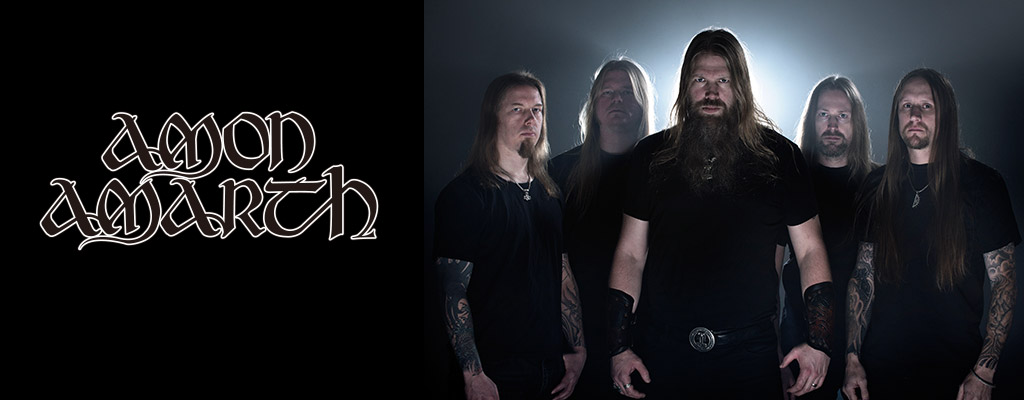 Amon Amarth