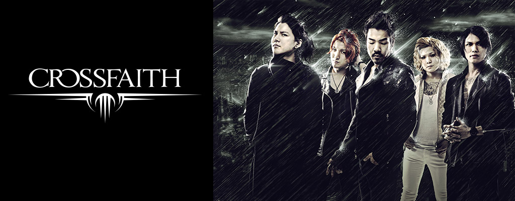 Crossfaith