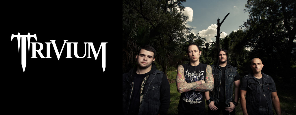 TRIVIUM