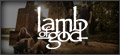 LAMB OF GOD