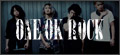 ONE OK ROCK