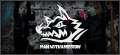 MAN WITH A MISSION