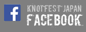 KNOTFEST JAPAN Facebook