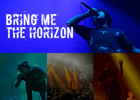 BRING ME THE HORIZON