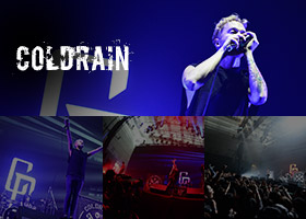 coldrain