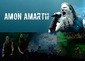 AMON AMARTH