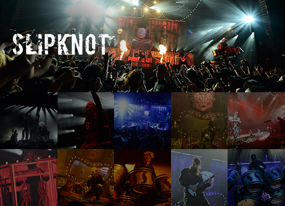 Slipknot