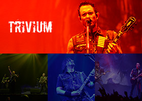 TRIVIUM